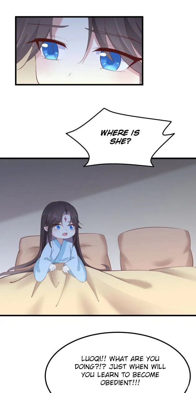 Pupillary Master Chapter 142.5 Online - página 12