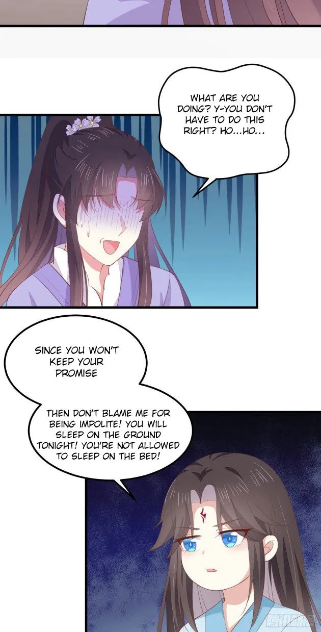 Pupillary Master Chapter 143.5 Online - página 4