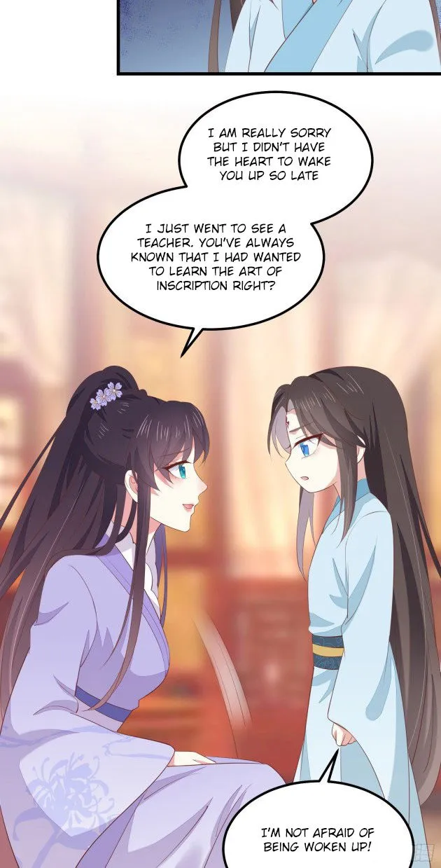 Pupillary Master Chapter 143.5 Online - página 5
