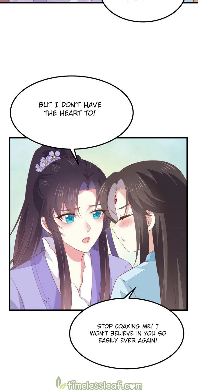 Pupillary Master Chapter 143.5 Online - página 6