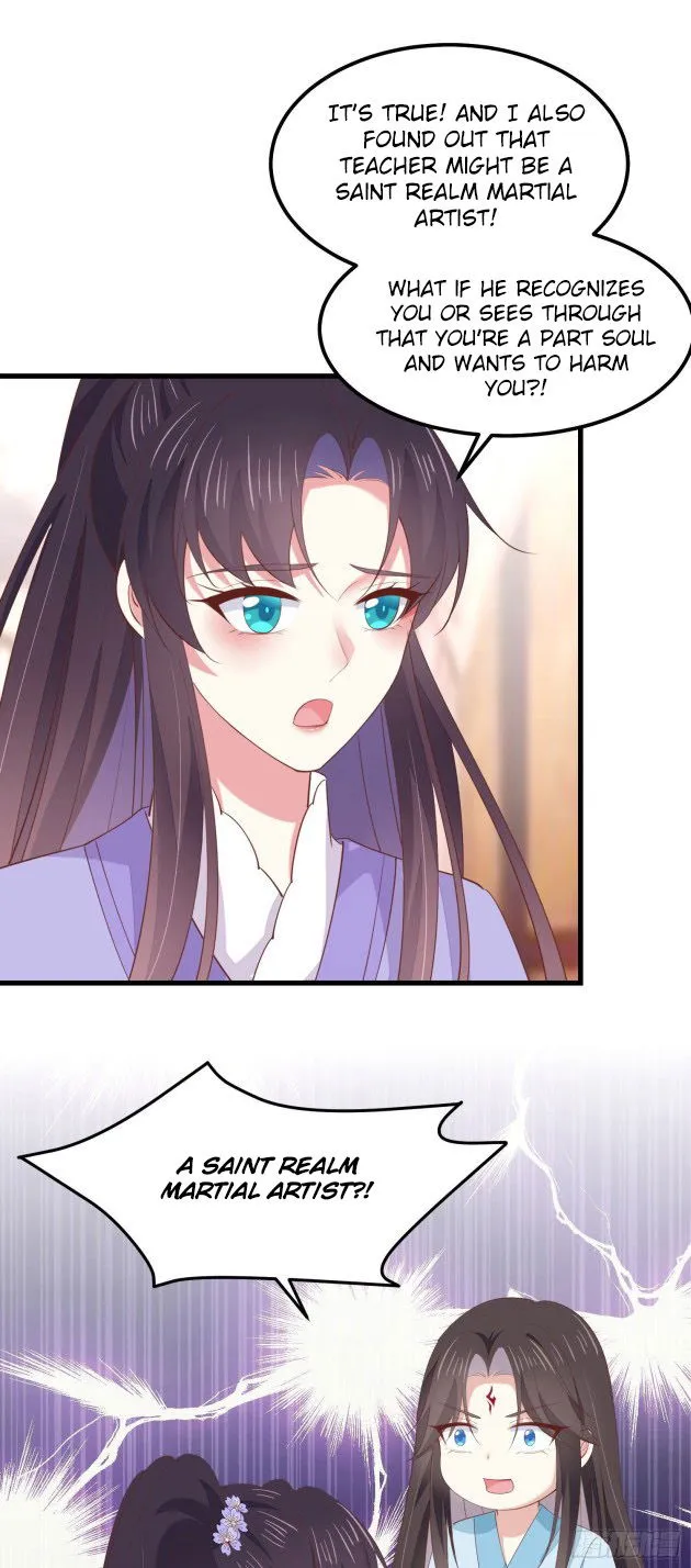 Pupillary Master Chapter 143.5 Online - página 7