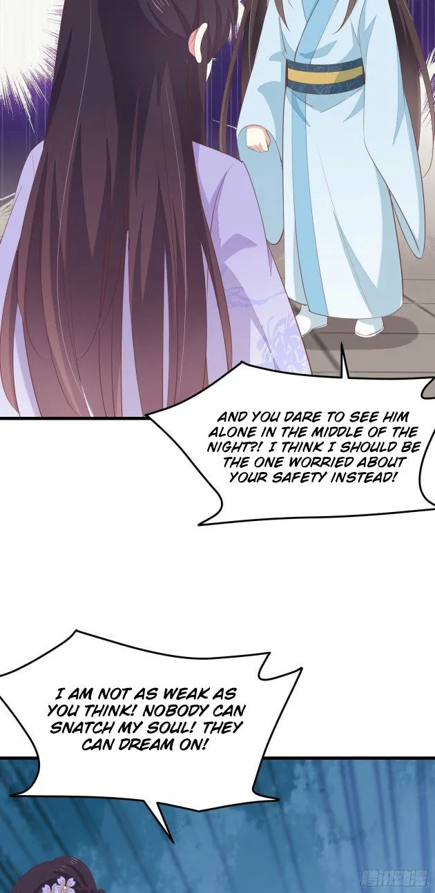 Pupillary Master Chapter 143.5 Online - página 8