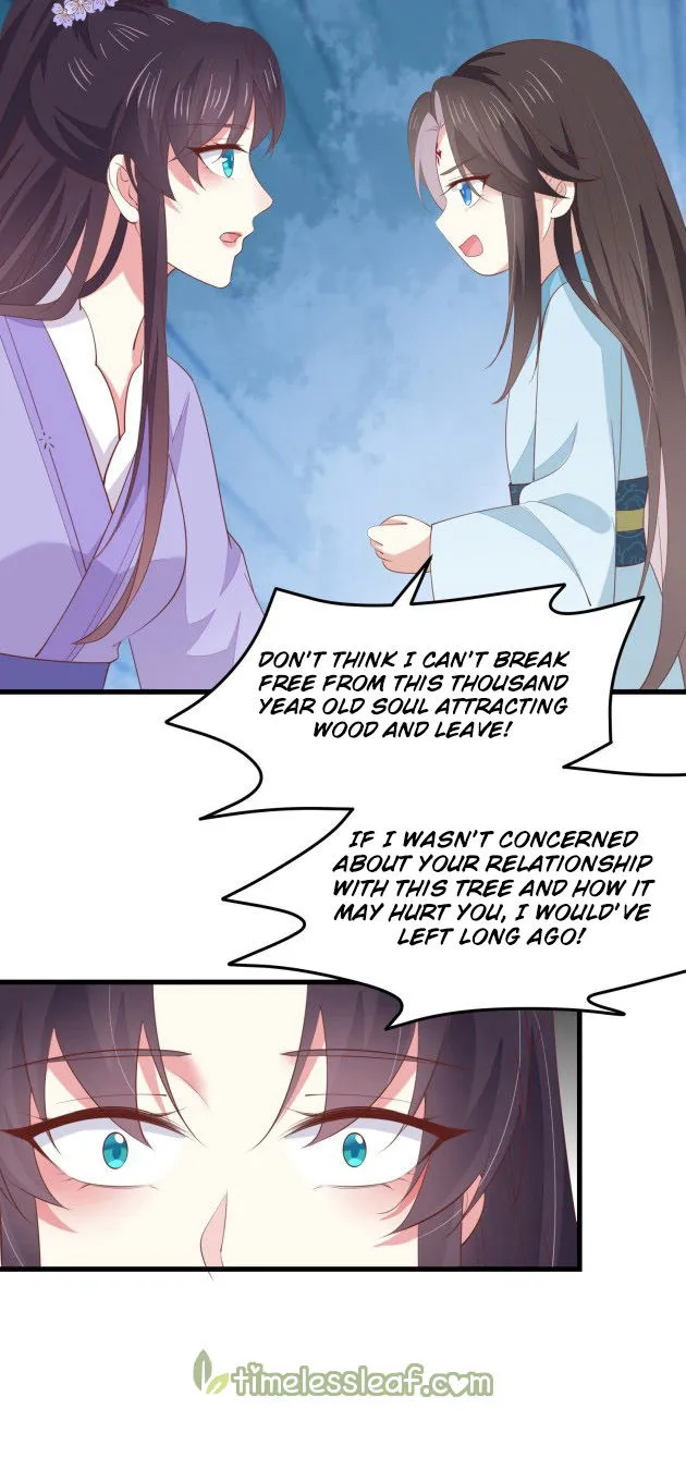 Pupillary Master Chapter 143.5 Online - página 9