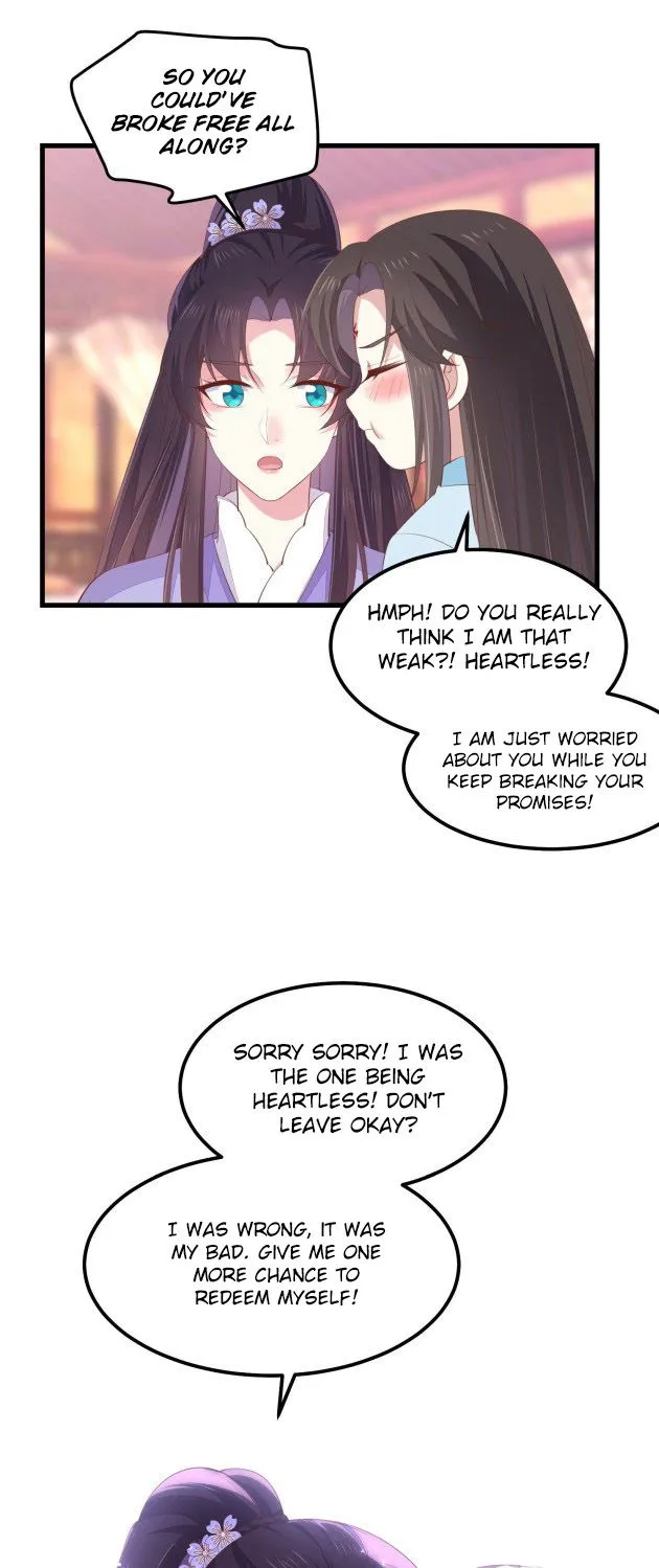 Pupillary Master Chapter 143.5 Online - página 10