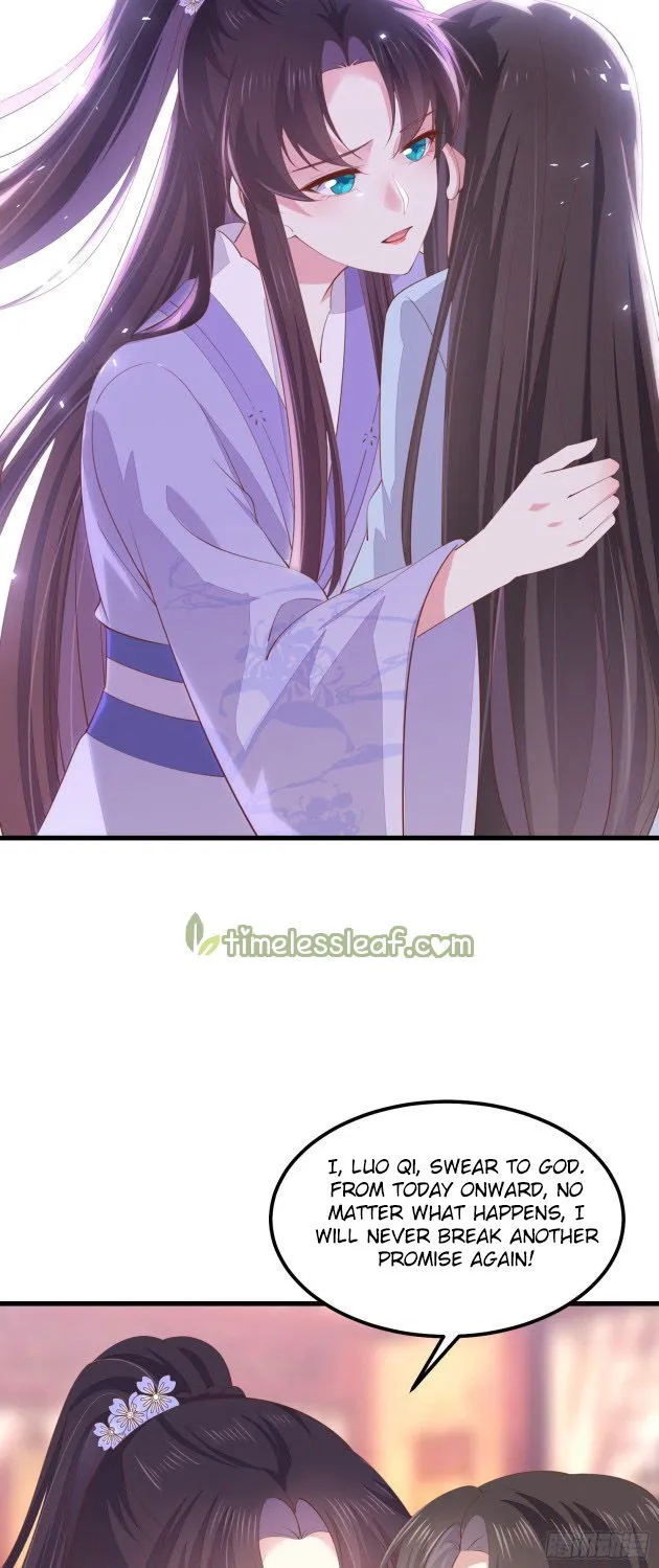 Pupillary Master Chapter 143.5 Online - página 11