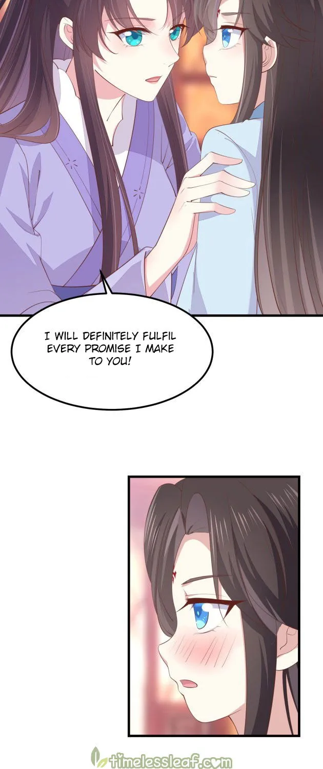 Pupillary Master Chapter 143.5 Online - página 12