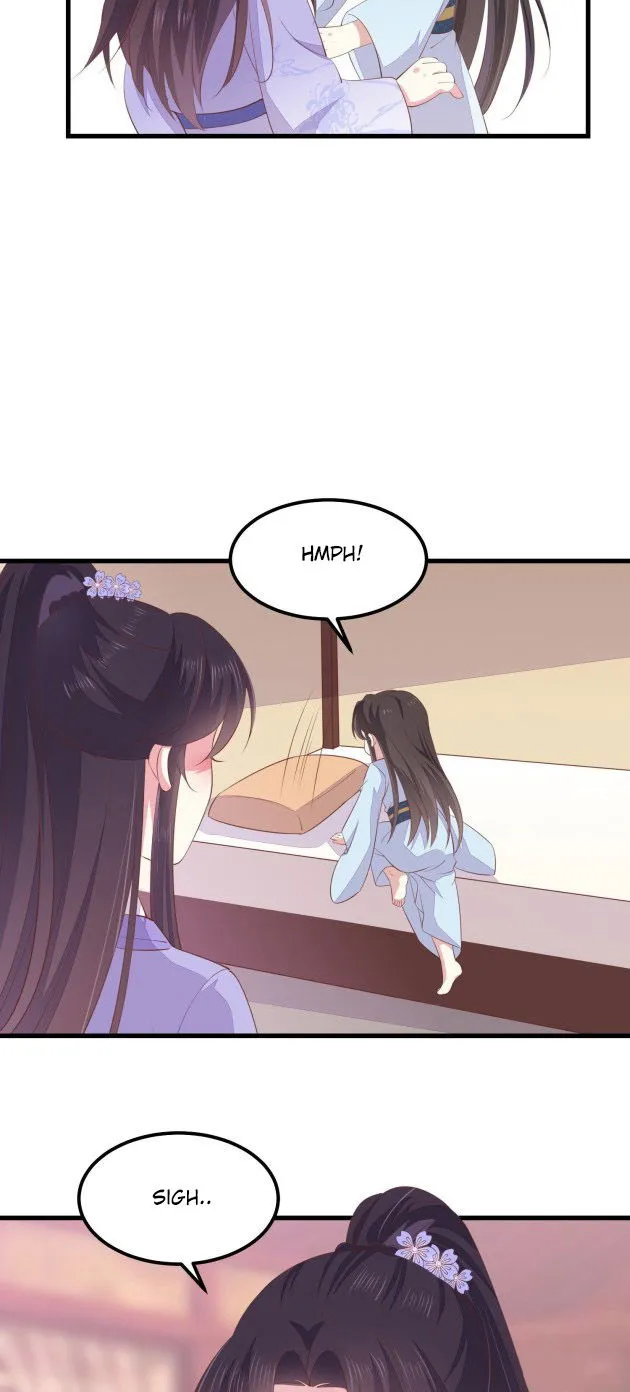 Pupillary Master Chapter 143.5 Online - página 14