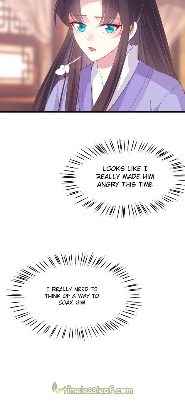 Pupillary Master Chapter 143.5 Online - página 15