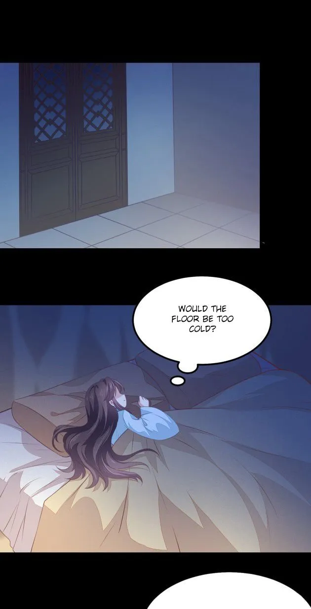 Pupillary Master Chapter 144.1 Online - página 1