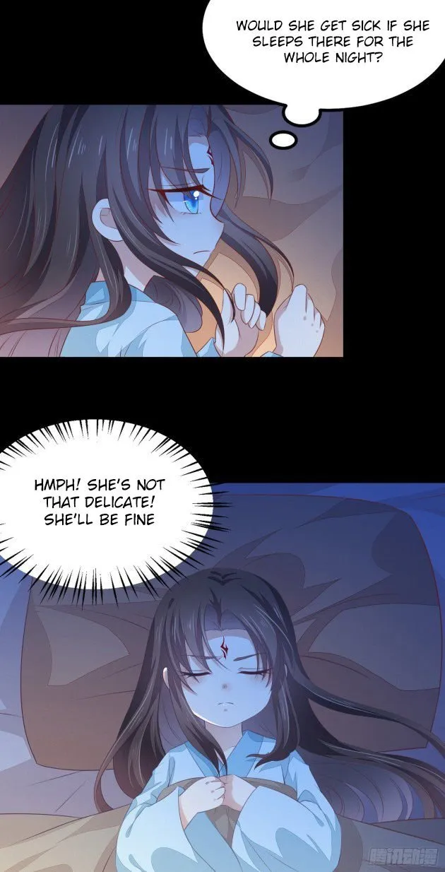 Pupillary Master Chapter 144.1 Online - página 2