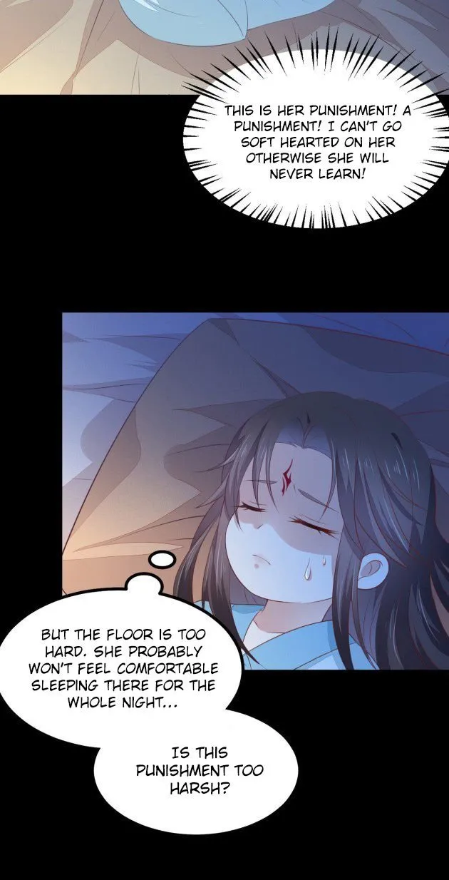 Pupillary Master Chapter 144.1 Online - página 3