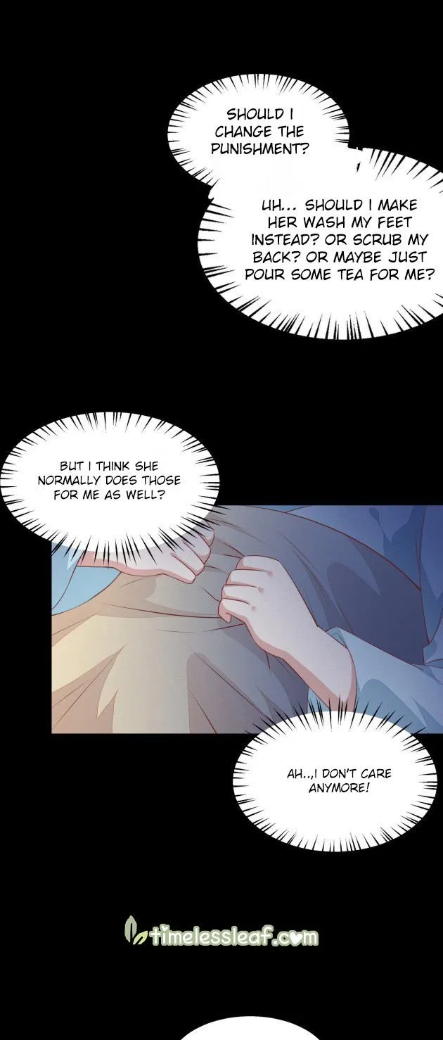 Pupillary Master Chapter 144.1 Online - página 4