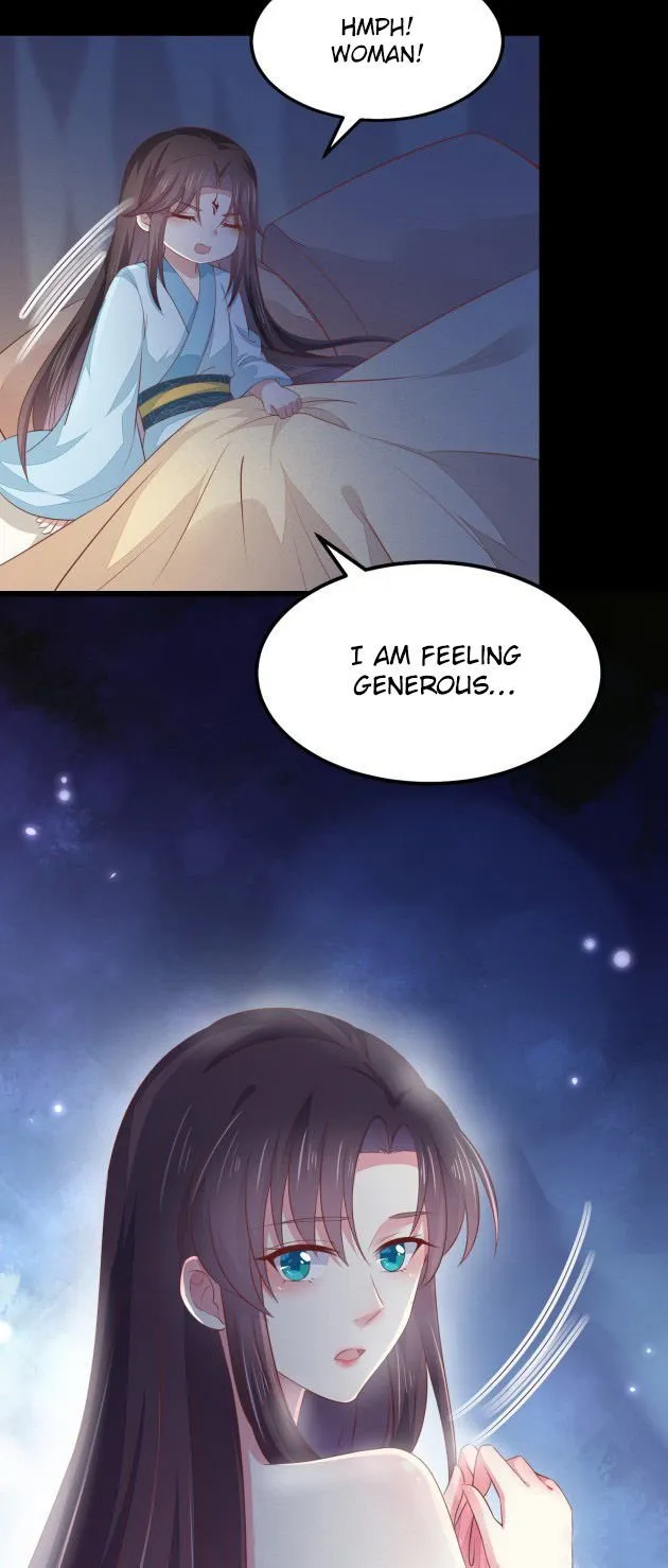 Pupillary Master Chapter 144.1 Online - página 5