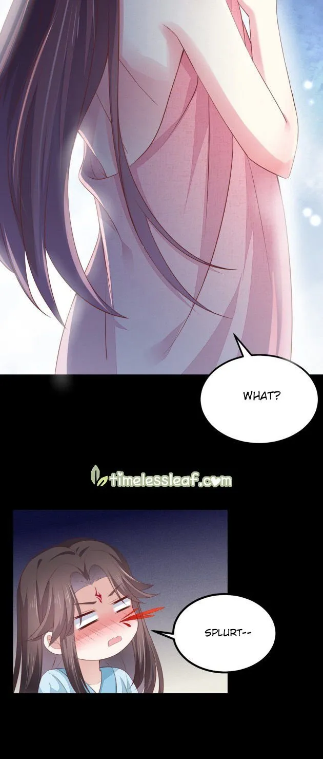 Pupillary Master Chapter 144.1 Online - página 6