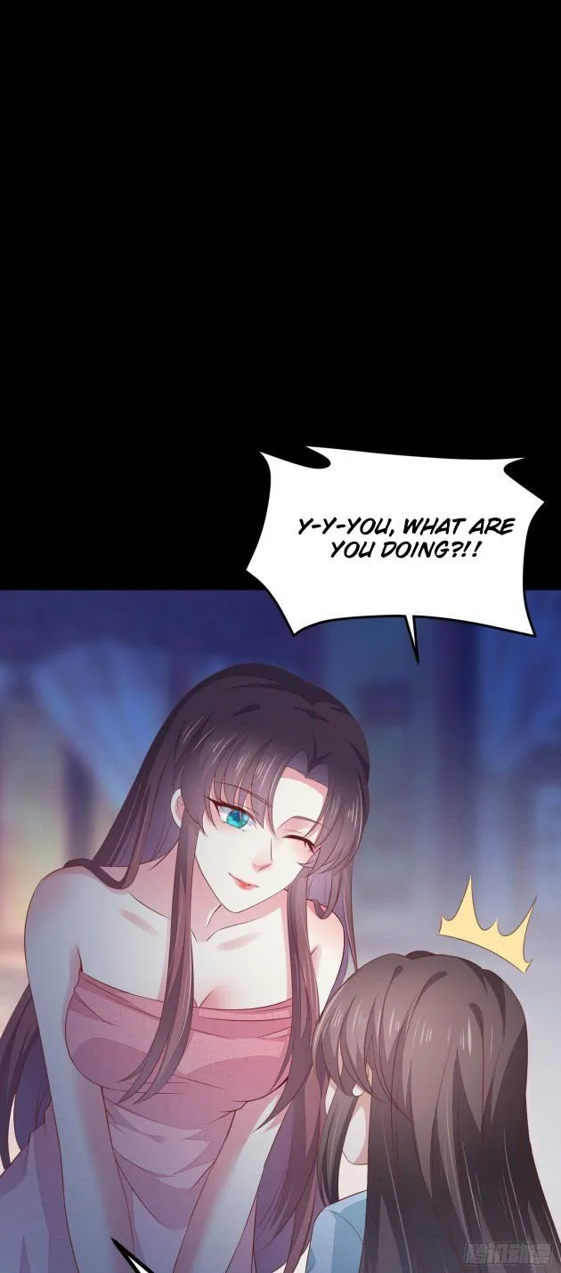 Pupillary Master Chapter 144.1 Online - página 7
