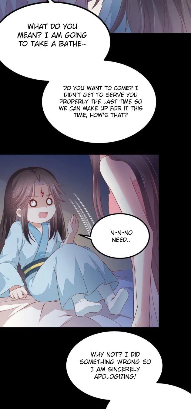 Pupillary Master Chapter 144.1 Online - página 8