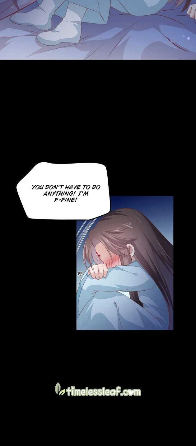 Pupillary Master Chapter 144.1 Online - página 10
