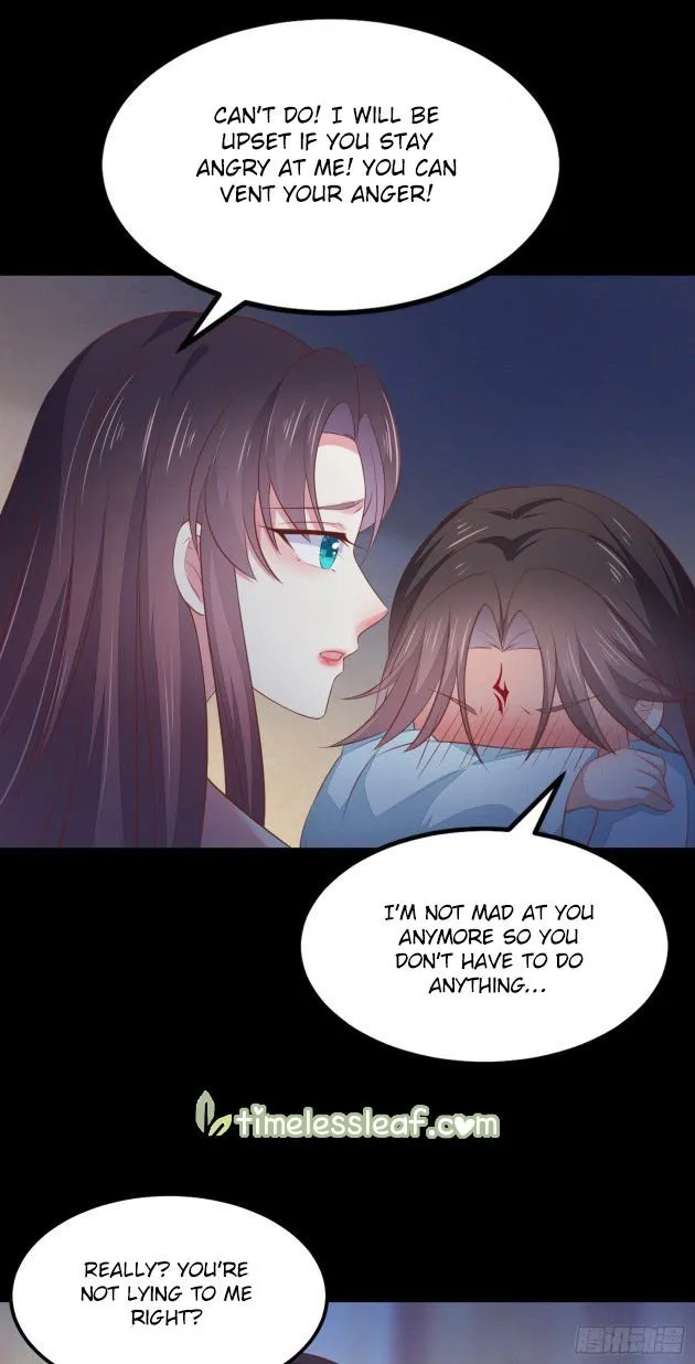 Pupillary Master Chapter 144.1 Online - página 11