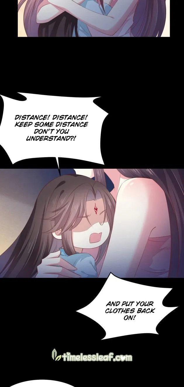 Pupillary Master Chapter 144.1 Online - página 13