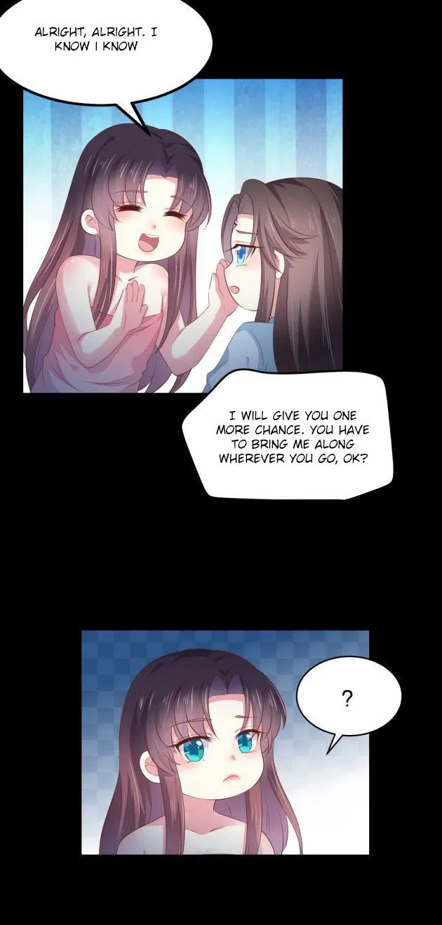 Pupillary Master Chapter 144.1 Online - página 14