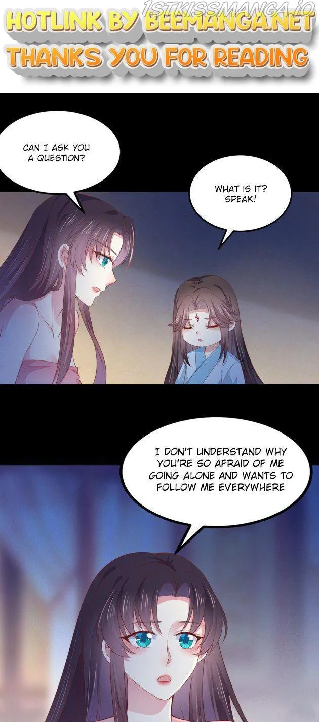 Pupillary Master Chapter 144.5 Online - página 1