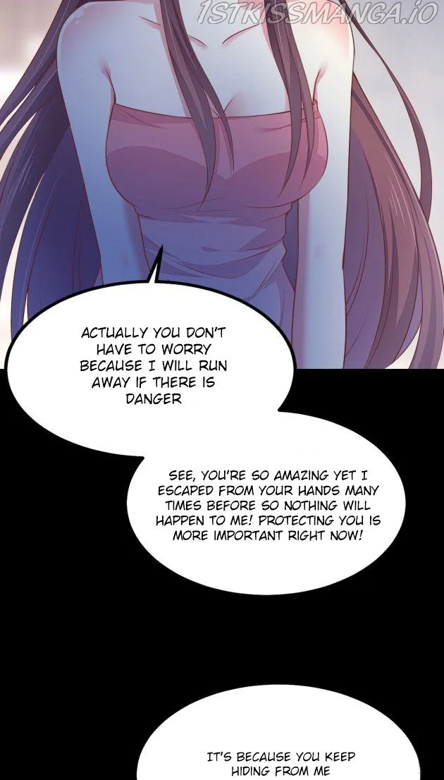 Pupillary Master Chapter 144.5 Online - página 2