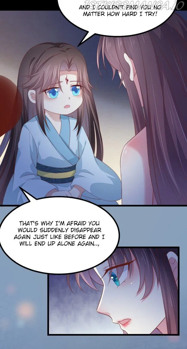 Pupillary Master Chapter 144.5 Online - página 3