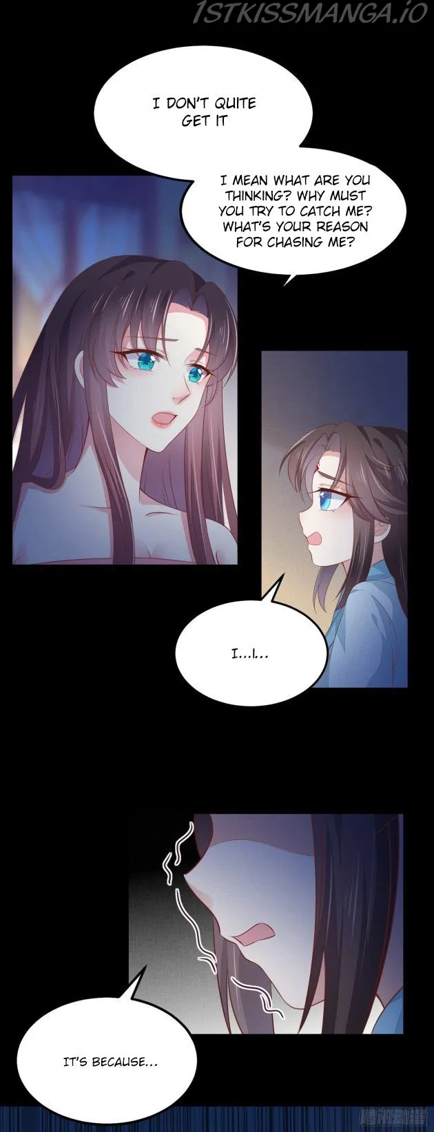 Pupillary Master Chapter 144.5 Online - página 5