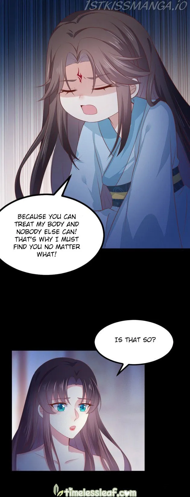 Pupillary Master Chapter 144.5 Online - página 6