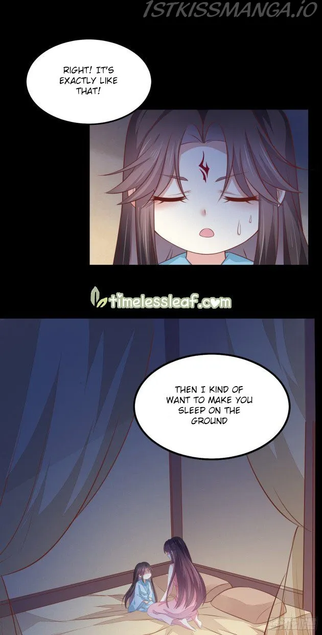 Pupillary Master Chapter 144.5 Online - página 7