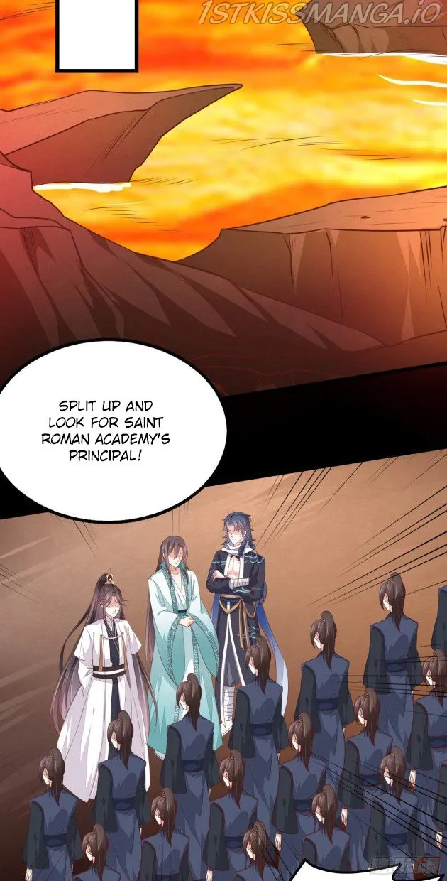 Pupillary Master Chapter 144.5 Online - página 9