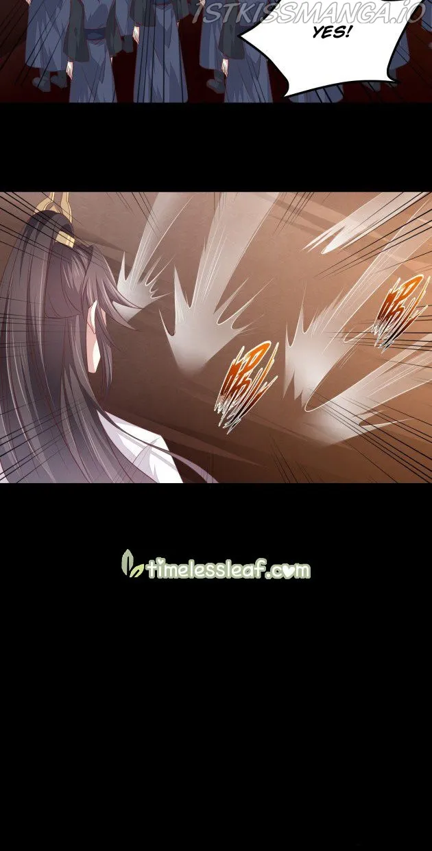 Pupillary Master Chapter 144.5 Online - página 10