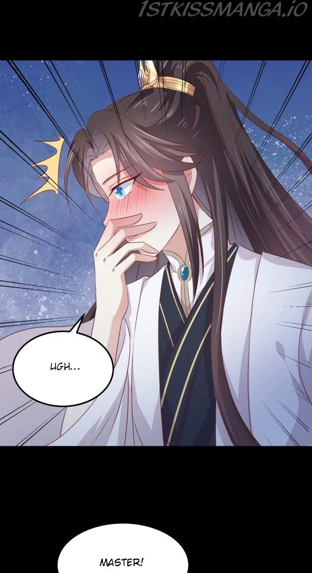 Pupillary Master Chapter 144.5 Online - página 11