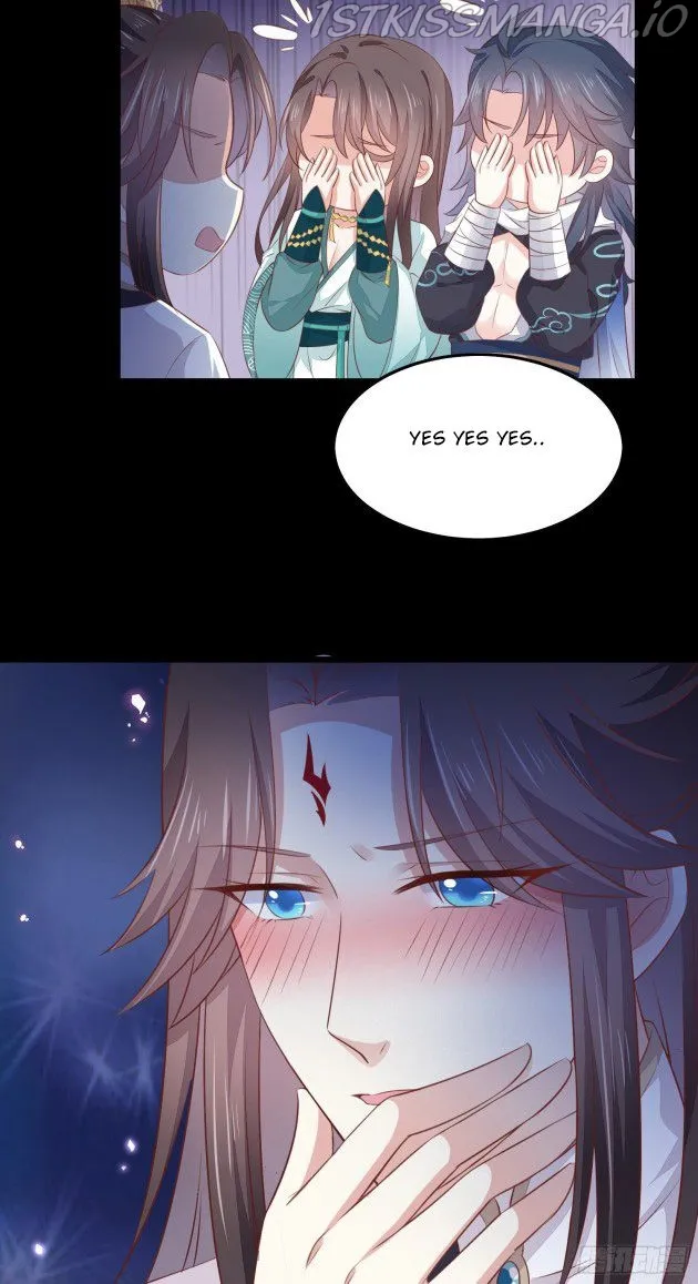 Pupillary Master Chapter 144.5 Online - página 13