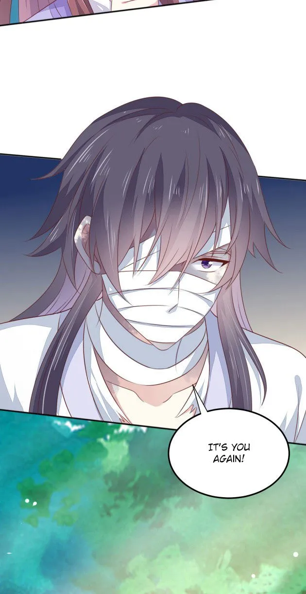 Pupillary Master Chapter 145 Online - página 6