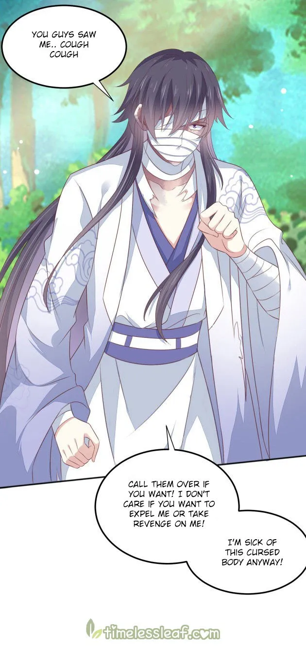Pupillary Master Chapter 145 Online - página 7