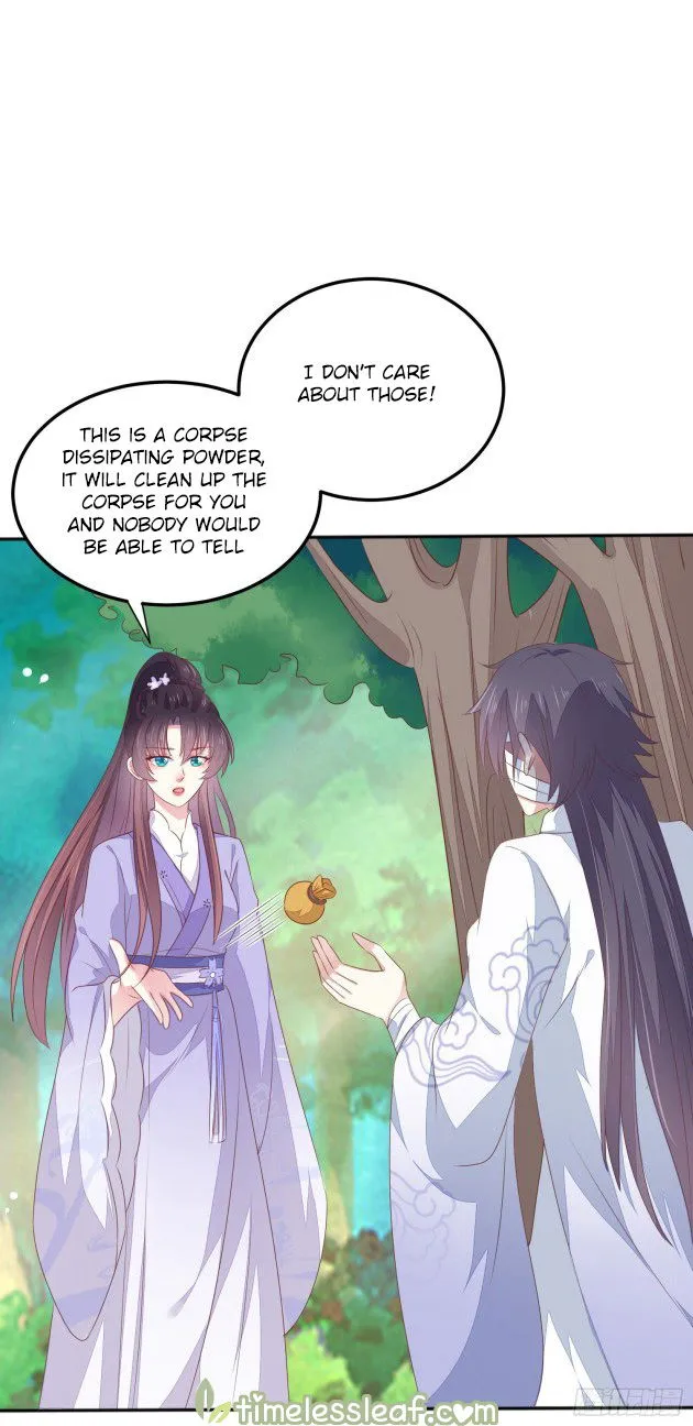Pupillary Master Chapter 145 Online - página 8