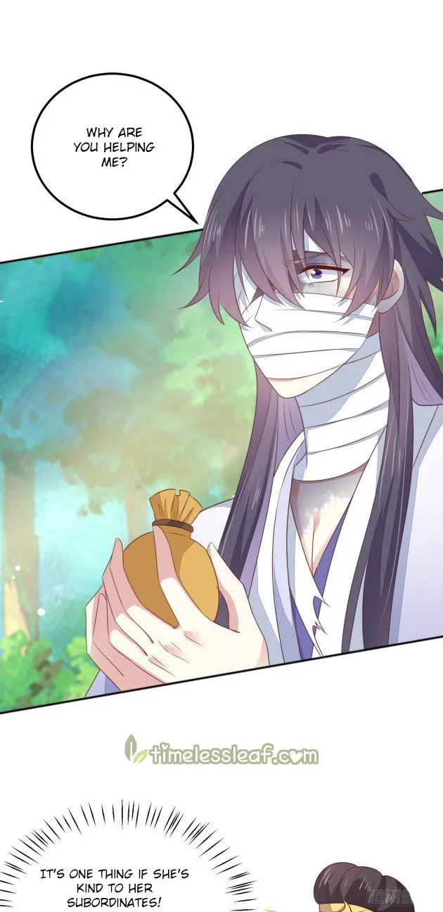 Pupillary Master Chapter 145 Online - página 9
