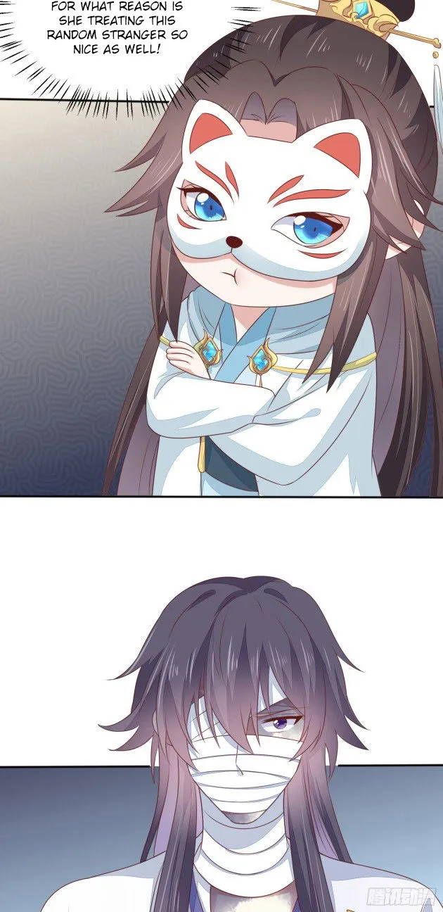 Pupillary Master Chapter 145 Online - página 10