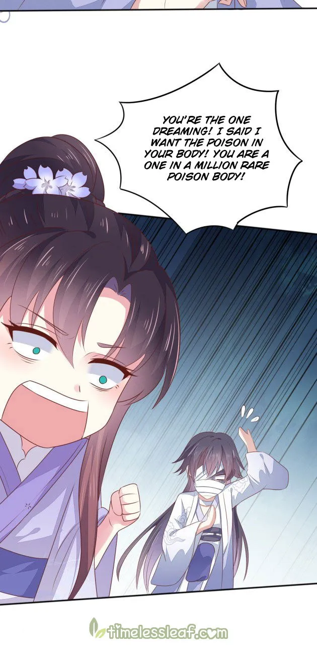 Pupillary Master Chapter 145 Online - página 14
