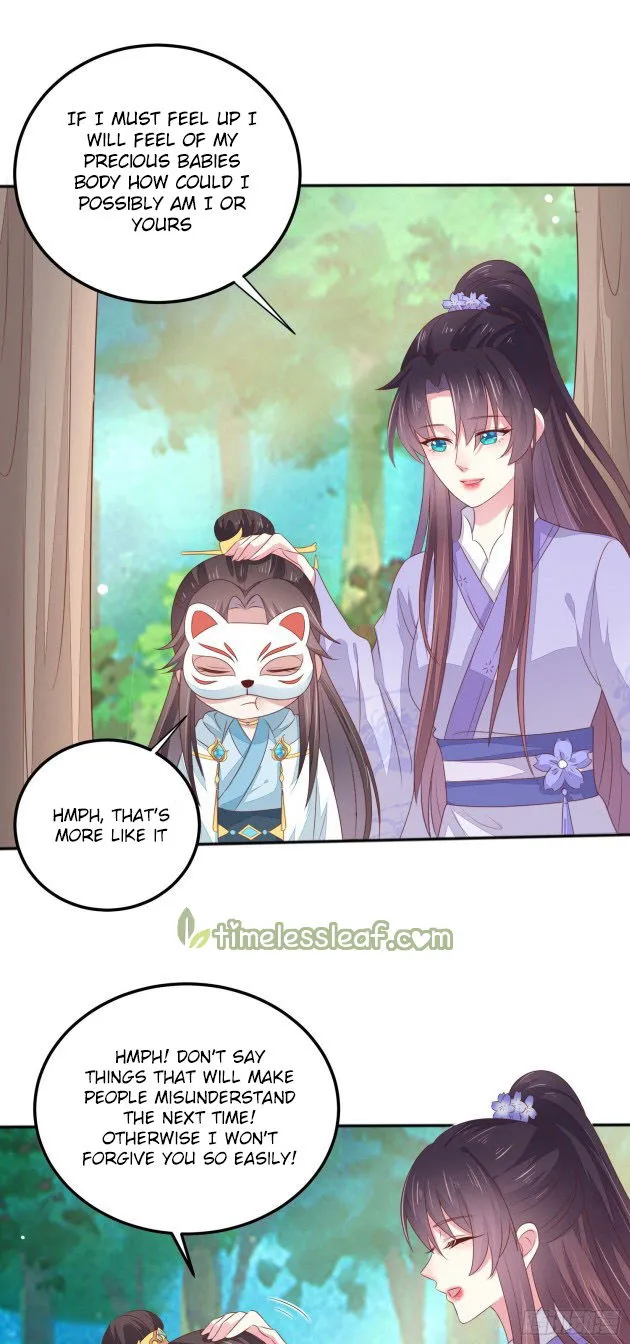 Pupillary Master Chapter 145 Online - página 15