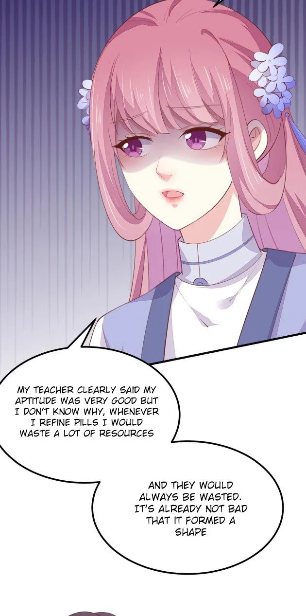 Pupillary Master Chapter 146.5 Online - página 2