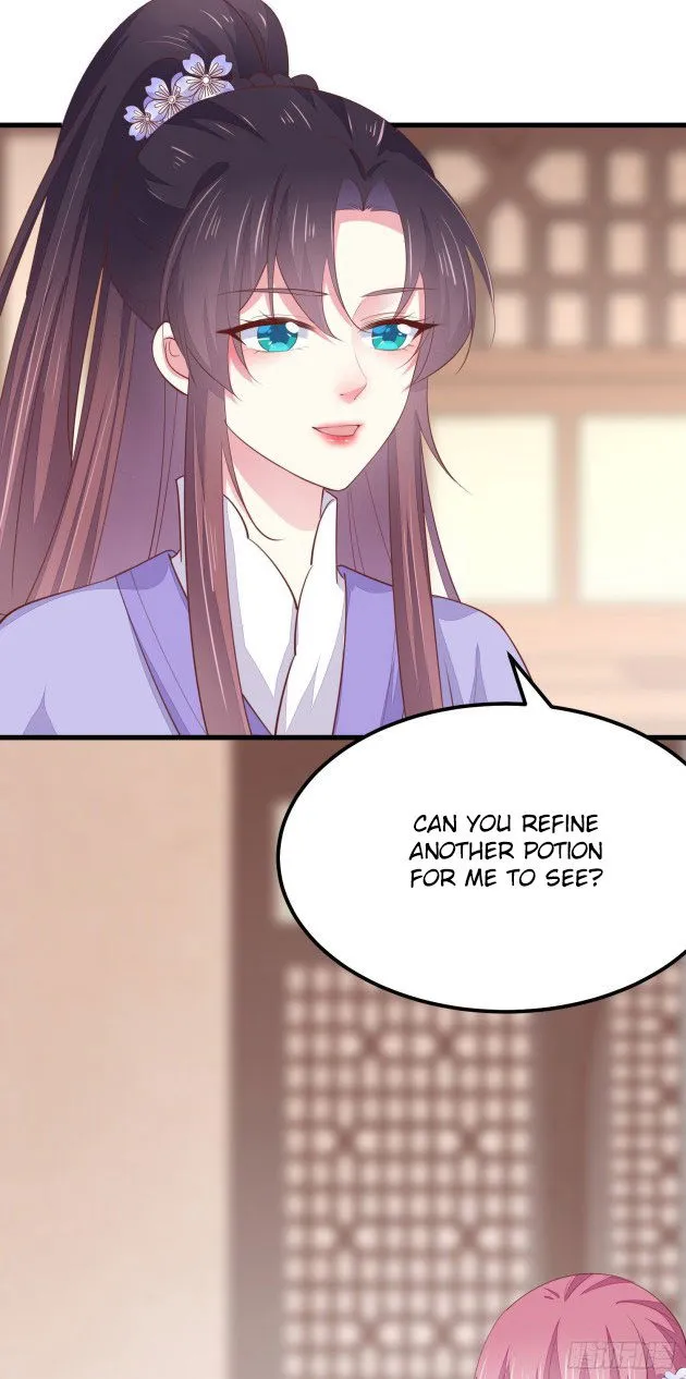 Pupillary Master Chapter 146.5 Online - página 3