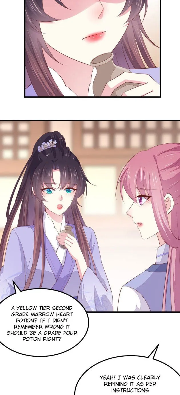 Pupillary Master Chapter 146.5 Online - página 5