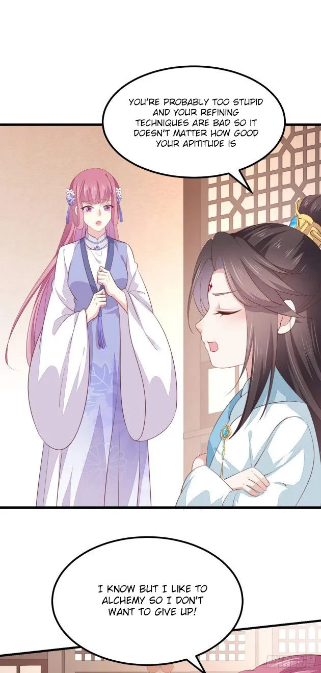 Pupillary Master Chapter 146.5 Online - página 7