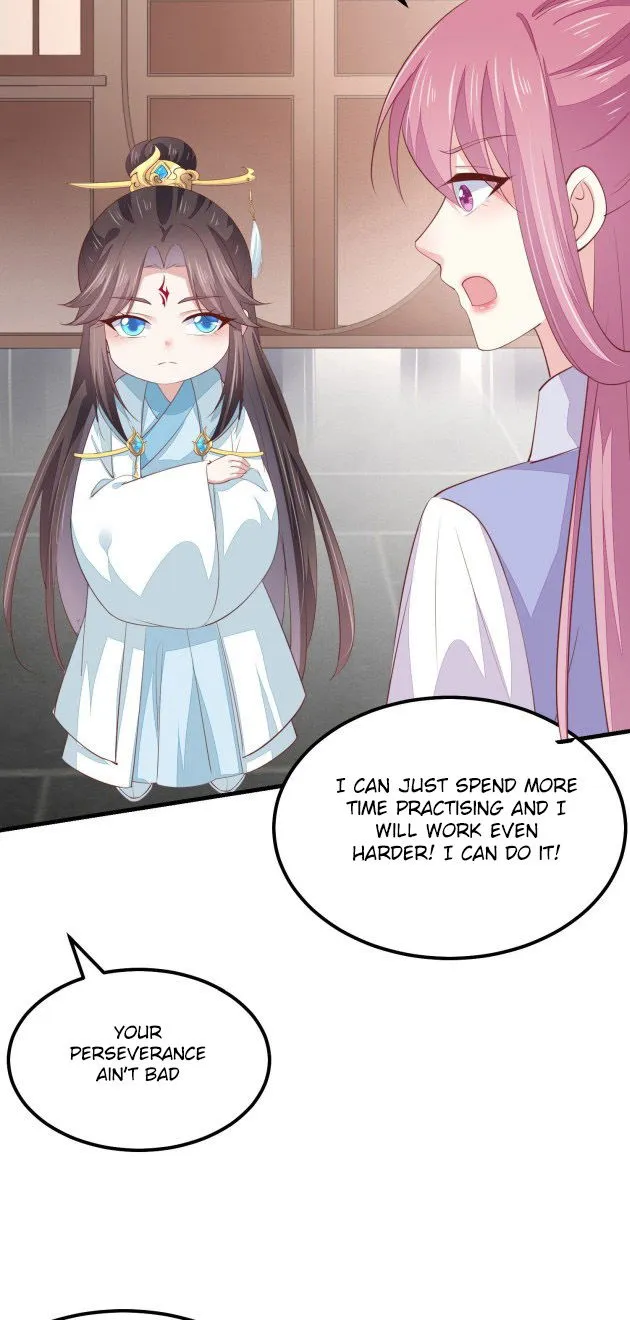 Pupillary Master Chapter 146.5 Online - página 8