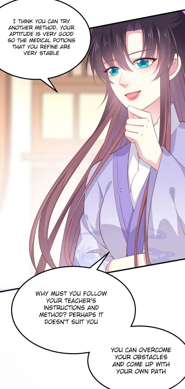 Pupillary Master Chapter 146.5 Online - página 9