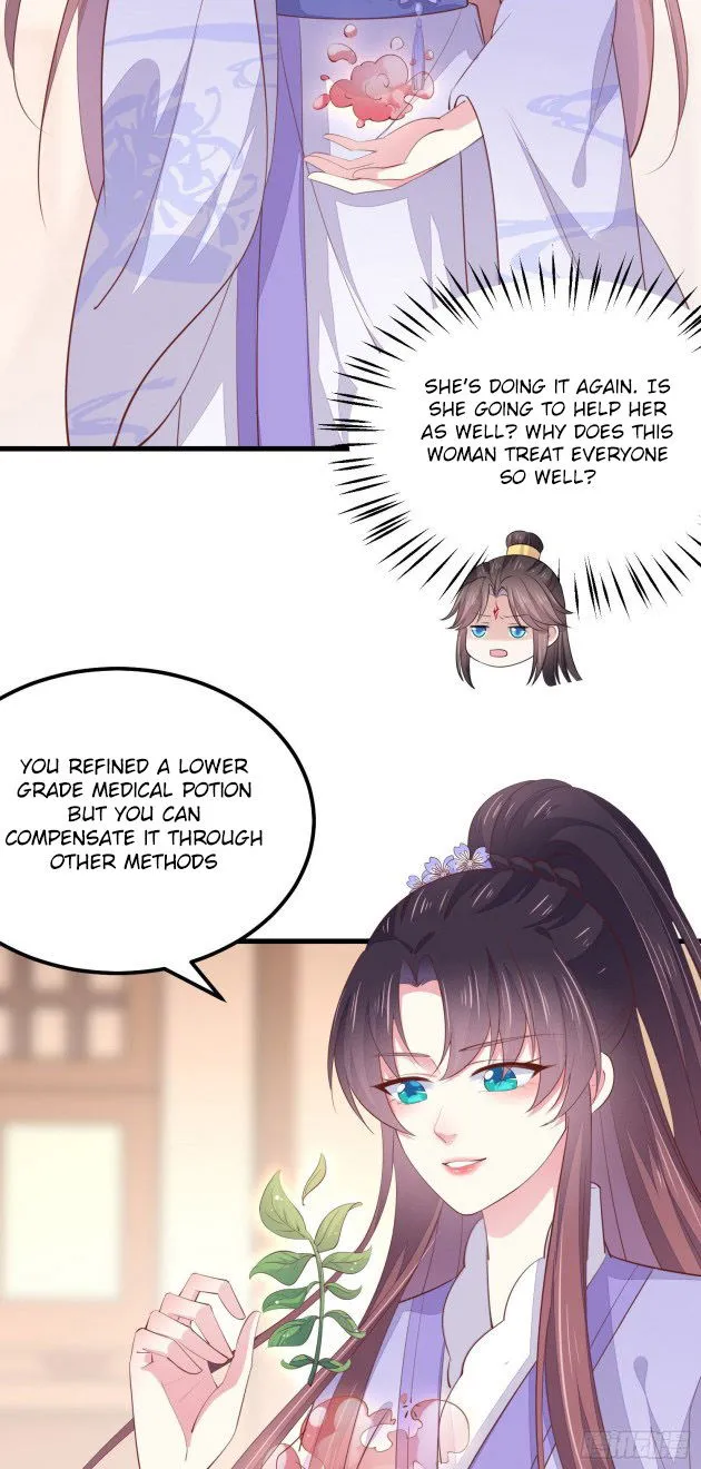 Pupillary Master Chapter 146.5 Online - página 11