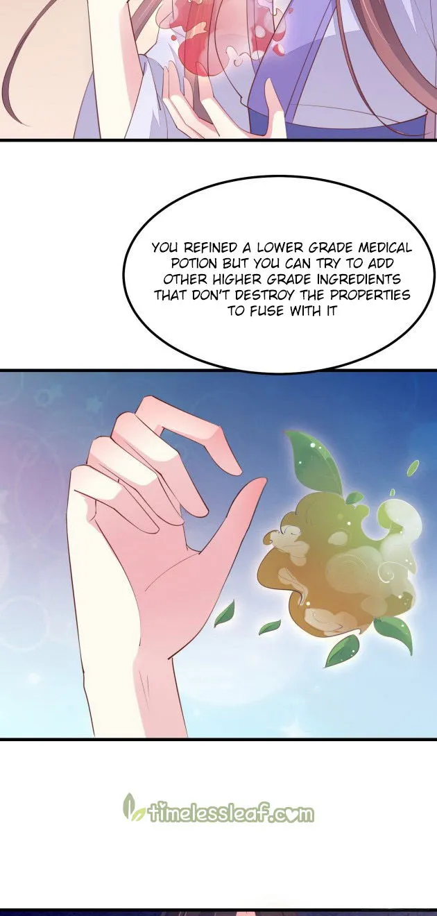 Pupillary Master Chapter 146.5 Online - página 12