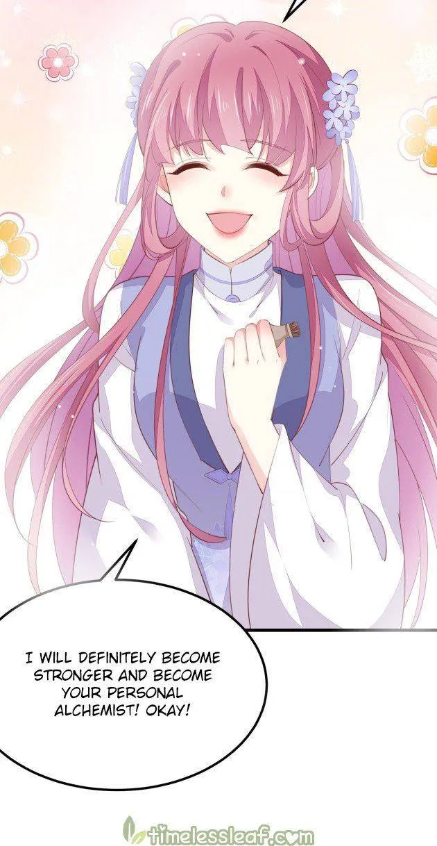Pupillary Master Chapter 147.1 Online - página 4